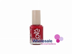 6 x Essie Love Nail Polish 13.5ml - 90 I AM THE SPARK
